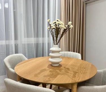 Targoviste Apartment | Chindia Park Suite