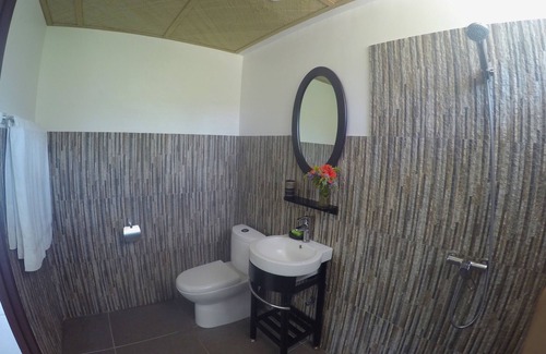 Coron Hotel | Chindonan Dive and Beach Resort