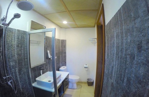 Coron Hotel | Chindonan Dive and Beach Resort