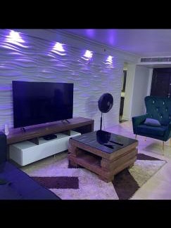 Lagos Apartment | Chinedu Apartment