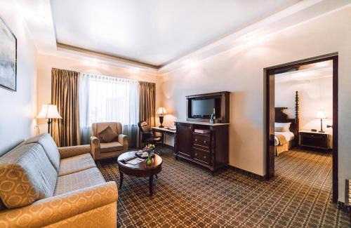 Sansar Hotel | Chinggis Khaan Hotel