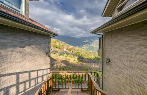 Ren'ai Bed & Breakfast | Chingjing New Paradise B&B
