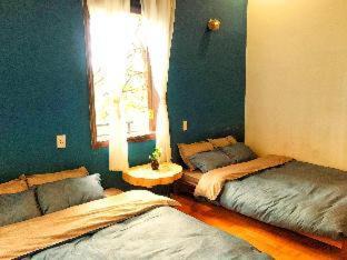 Kon Plong House | Chino Homestay Măng Đen - Villa tại Măng Đen