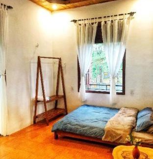 Kon Plong House | Chino Homestay Măng Đen - Villa tại Măng Đen