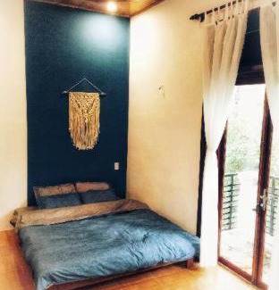 Kon Plong House | Chino Homestay Măng Đen - Villa tại Măng Đen