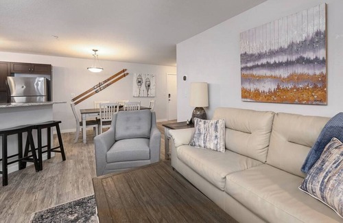 East Kootenay Condo | Chinook Pointe | Ground Floor | Pool | Hot Tub