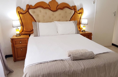 Blantyre Bed & Breakfast | Chinyonga Guesthouse