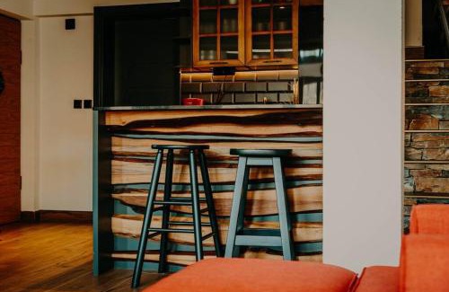 Berovo Villa | Chiplakova cottage by MRS