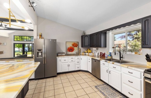 Chippewa Lake House | Chippewa Lake House