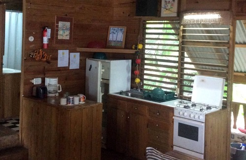 Negril Apartment | Chippewa Village Loft Apt