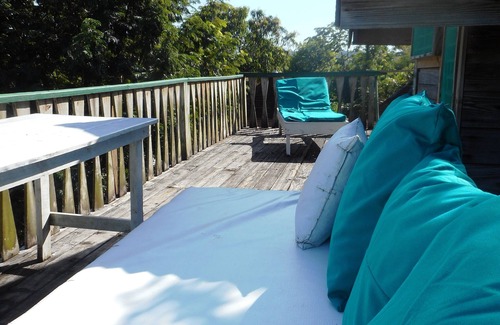 Negril Apartment | Chippewa Village Loft Apt