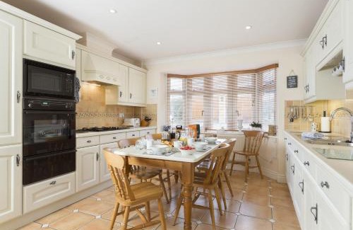 Chipping Campden House | Chipping Campden - Cotswolds private house with garden