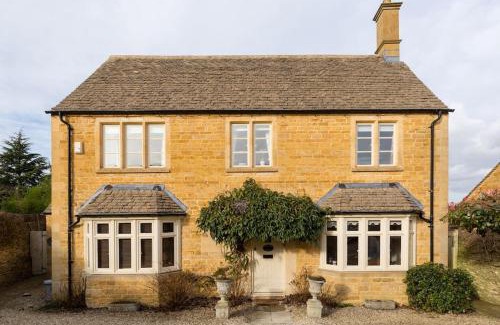 Chipping Campden House | Chipping Campden - Cotswolds private house with garden