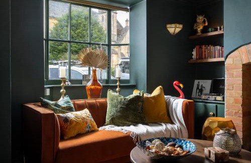 Chipping Campden House | Chipping Campden Shabby Chic on Famous High Street