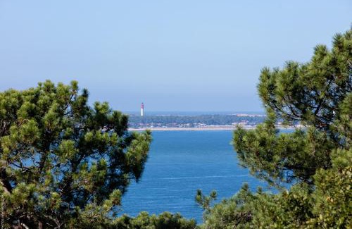 Pyla-sur-Mer Bed & Breakfast | CHISTERA