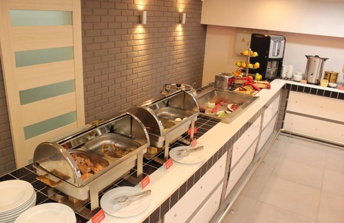 Gomel Hotel | Chisto Hotel