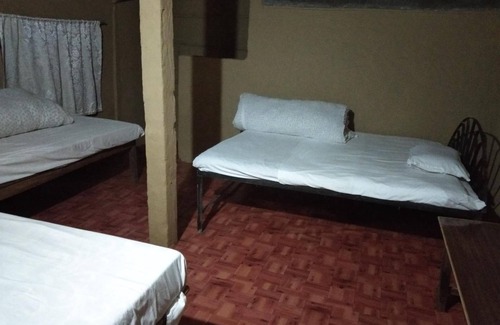 Meghauli Cabin | Chital Lodge