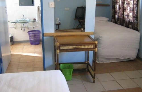 Ramokgwebana Cabin | Chitawa Lodge