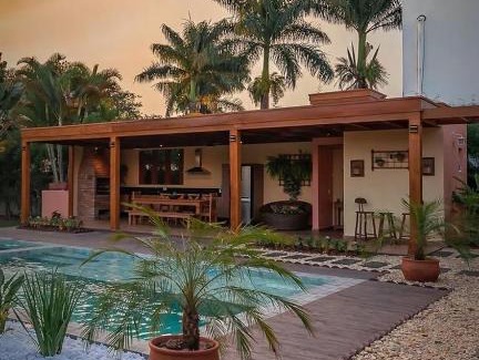 Chitre House | CHITRE PROPIEDAD PRIVADA