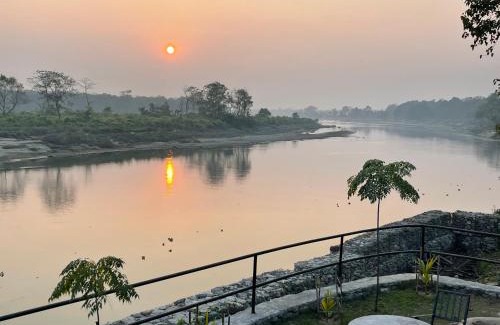 Sauraha Resort | Chitwan Riverside Resort