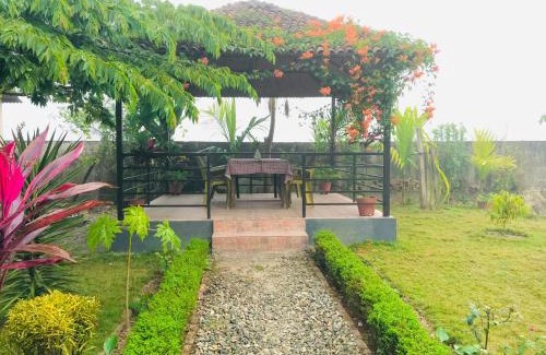 Sauraha Resort | Chitwan Village Resort