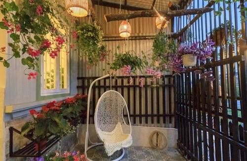 Da Lat House | Chivo House - The House Of Peace