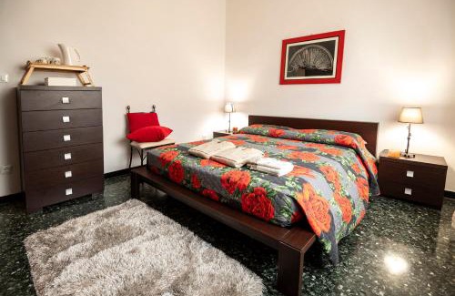 Valleggia Apartment | Chiwi's Home