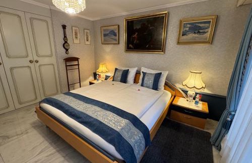 Kriens Bed & Breakfast | Chlösterli