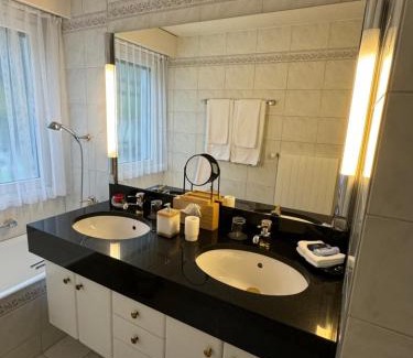 Kriens Bed & Breakfast | Chlösterli