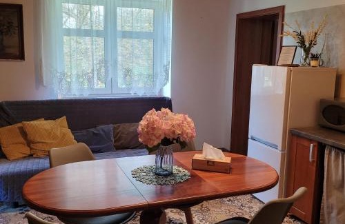 Mirova pod Kozakovem Apartment | Chloumek