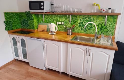 Wola Matiaszowa Apartment | Chmarnik