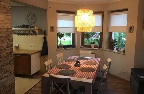 Lapalice House | Chmielno, Kaszuby nocleg - Lawendówka dom na wakacje