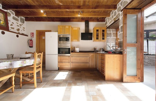 La Solana Villa | 'Cho Almeida' with Sea View, Wi-Fi and Air Conditioning
