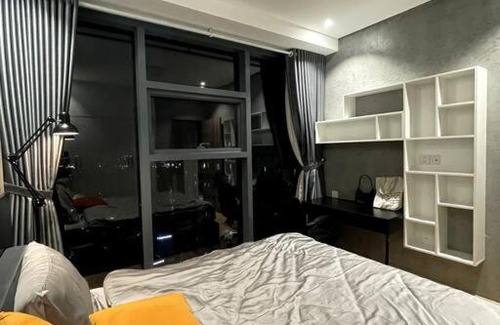 Hang Xanh Apartment | Cho thuê căn hộ cao cấp Sunwah Pearl