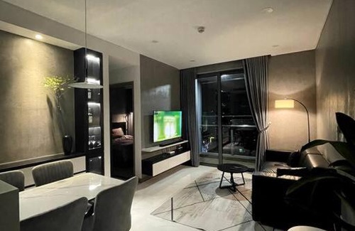 Hang Xanh Apartment | Cho thuê căn hộ cao cấp Sunwah Pearl