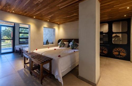Kasane Hotel | Chobe River Lodge