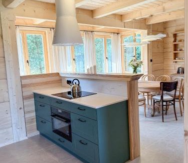 Chochołow Ski Chalet | Chochołóvka