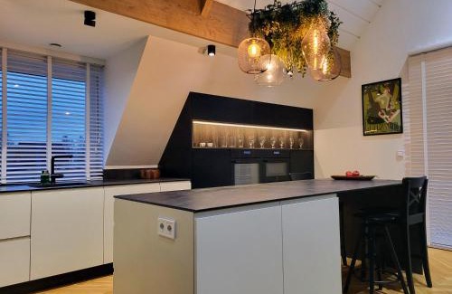 Czarny Dunajec Apartment | Chochołowska Przystań