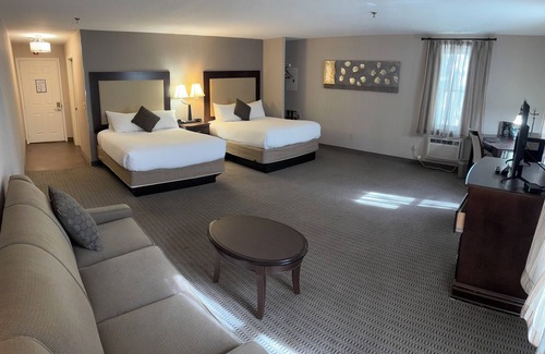 Sterling Hotel | Chocksett Inn and Restaurant