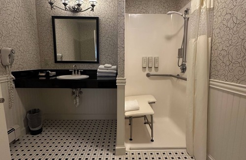 Sterling Hotel | Chocksett Inn and Restaurant
