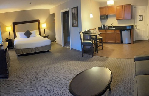Sterling Hotel | Chocksett Inn and Restaurant