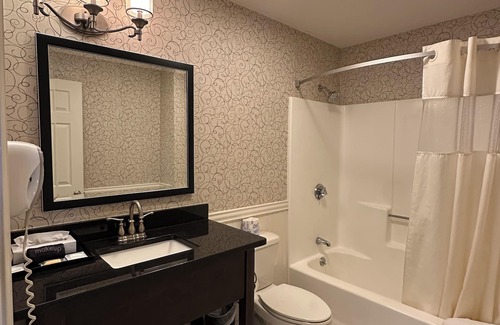 Sterling Hotel | Chocksett Inn and Restaurant