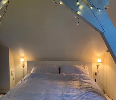 's-Hertogenbosch Bed & Breakfast | Choco Loca Loft, Bed, Bad & Bol