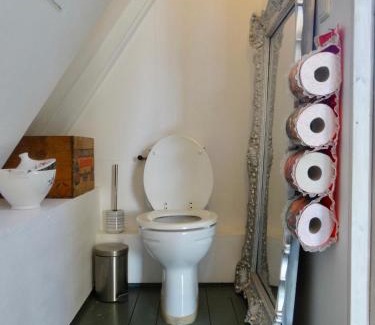 's-Hertogenbosch Bed & Breakfast | Choco Loca Loft, Bed, Bad & Bol