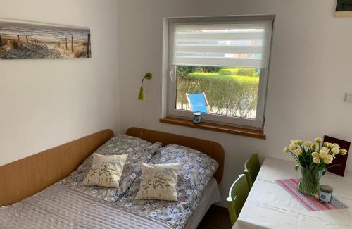 Leba Bed & Breakfast | Chomiczówka