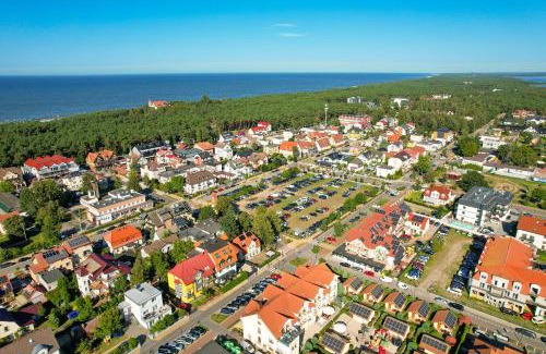 Leba Bed & Breakfast | Chomiczówka