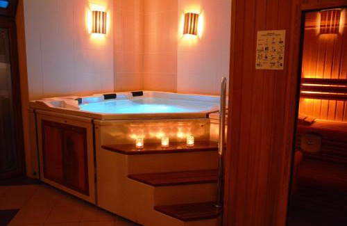 Leba Bed & Breakfast | Chomiczówka