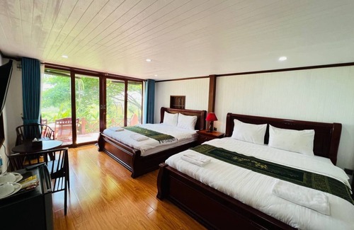Khsach Kandal Resort | Chomka Thnong Resort