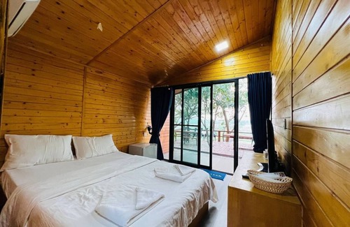 Khsach Kandal Resort | Chomka Thnong Resort