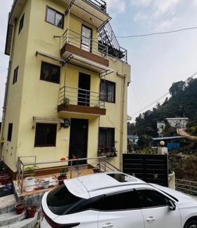 Burhanilkantha House | Chomolungma Paribesh Trimarg